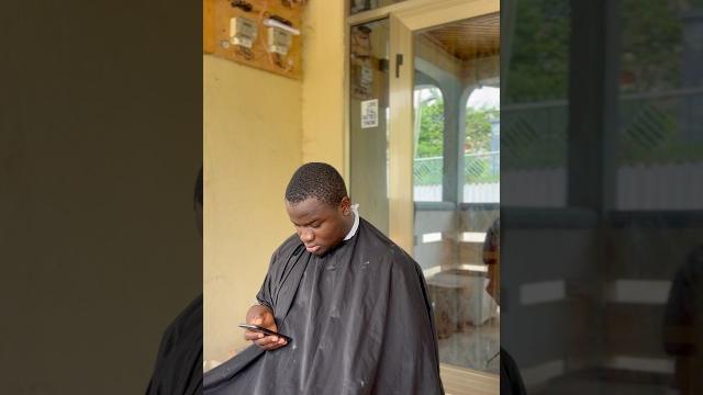 Abg #trending #barber #homeservice Abg #trending #barber #homeservice