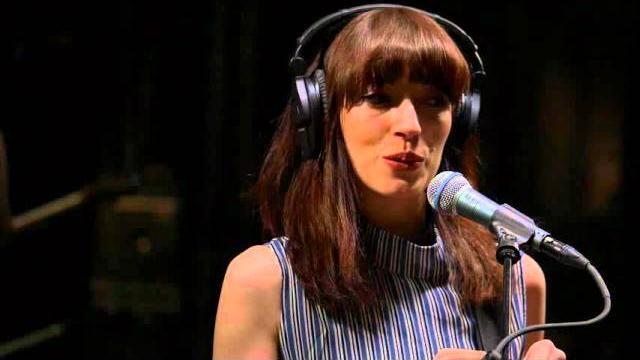 Daughter - full performance (live on kexp) Daughter - full performance (live on kexp)