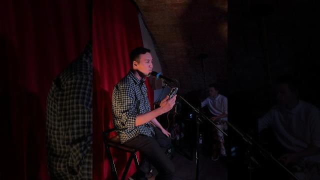 У парня шикарный голос! #shorts #shortvideo #voice #talent #талант #голос #стихи #тренды У парня шикарный голос! #shorts #shortvideo #voice #talent #талант #голос #стихи #тренды