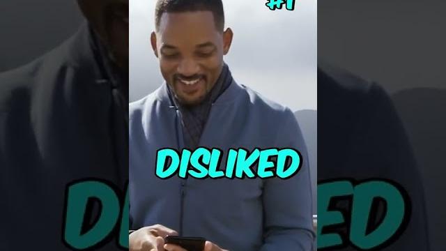 The most disliked youtube videos ever The most disliked youtube videos ever