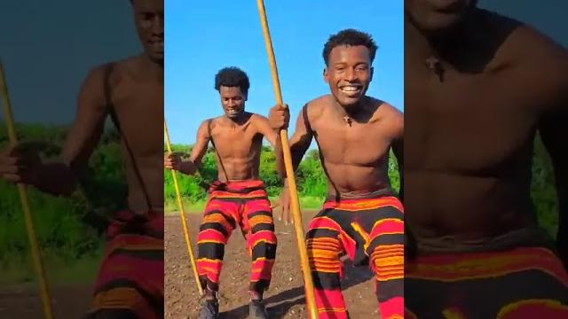 Wolaita dance by @kdus30 & @tispab_g #bekur #shorts #shortvideo #short #wolaita #sodo #dicha Wolaita dance by @kdus30 & @tispab_g #bekur #shorts #shortvideo #short #wolaita #sodo #dicha
