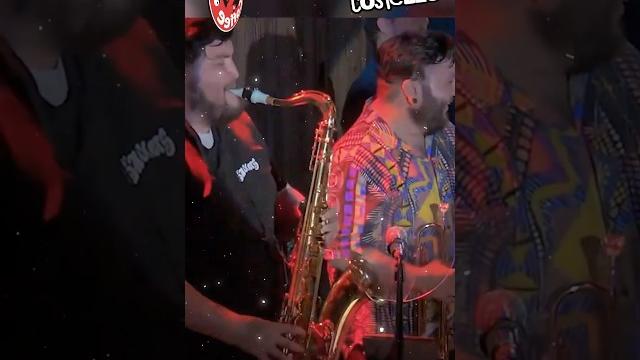 **young costello** just straight-up tore it up at kick butt coffee, bringing their infectious… **young costello** just straight-up tore it up at kick butt coffee, bringing their infectious…