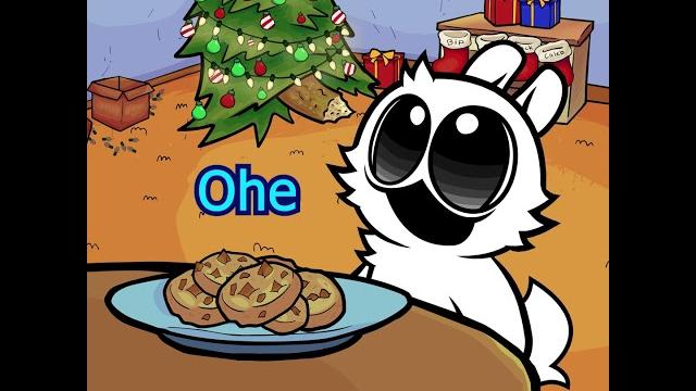 Christmas eve Christmas eve