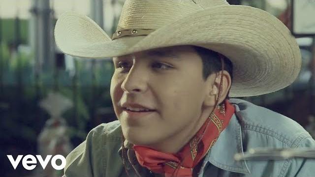 Christian nodal - adiós amor (video oficial) Christian nodal - adiós amor (video oficial)