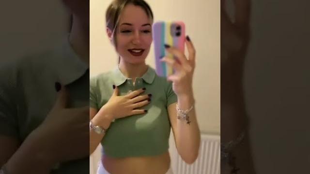Tiktok fenomenleri (1) Tiktok fenomenleri (1)
