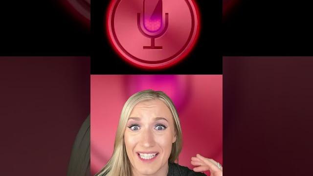 Scary things you should never ask siri! Scary things you should never ask siri!