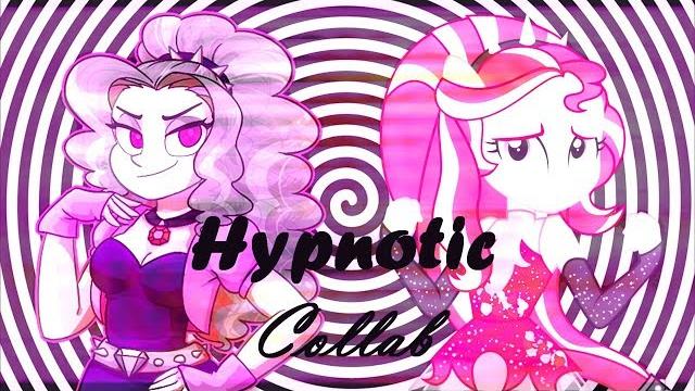 Collab | hypnotic | pmv Collab | hypnotic | pmv