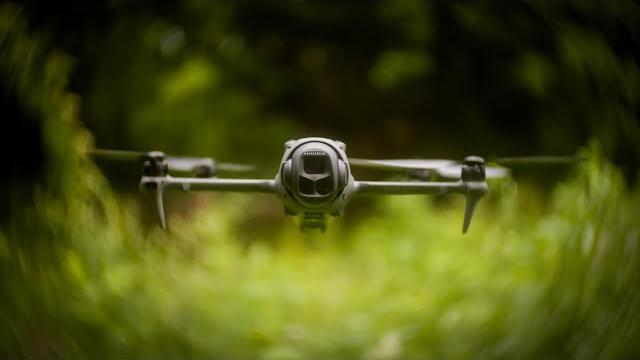Dji mavic 4 pro - the flying camera review Dji mavic 4 pro - the flying camera review