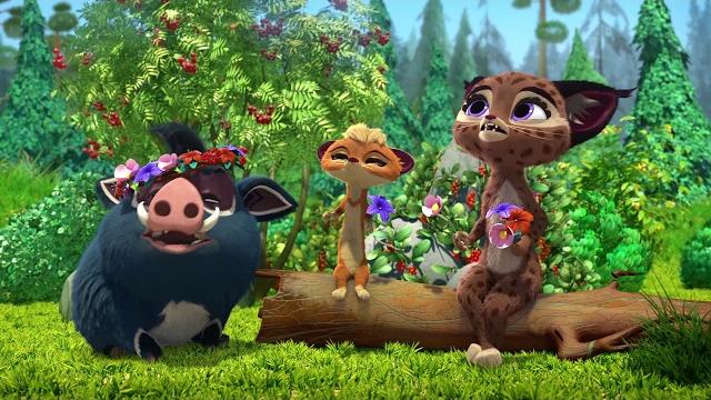 Фильм «лео и тиг» Фильм «лео и тиг»