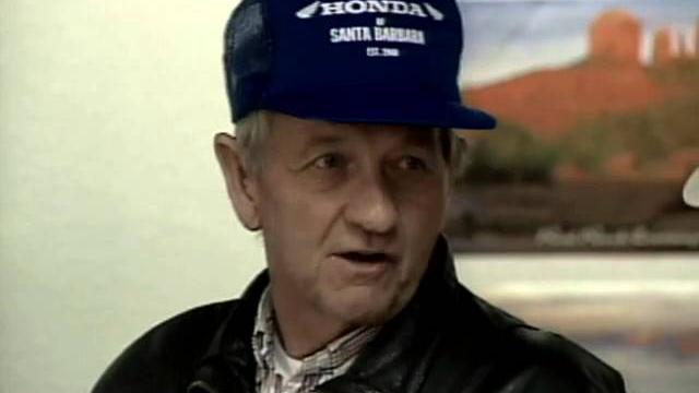 Candid camera classic: flight to nowhere! Candid camera classic: flight to nowhere!