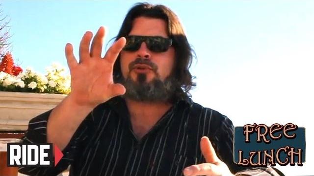 Dave carnie on big brother, omar salazar, the porn swap and more on free lunch archives Dave carnie on big brother, omar salazar, the porn swap and more on free lunch archives