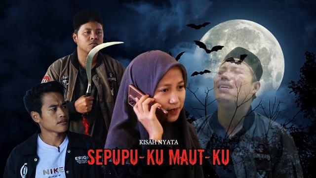 Sepupu-ku maut-ku Sepupu-ku maut-ku