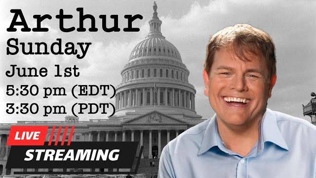 Sunday solo show: live q&a 6/1/25 Sunday solo show: live q&a 6/1/25