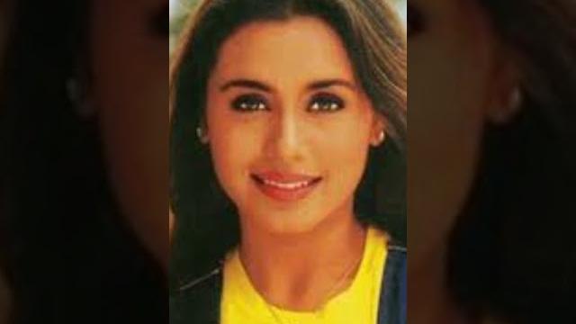 #rani mukherjee #rani mukherjee
