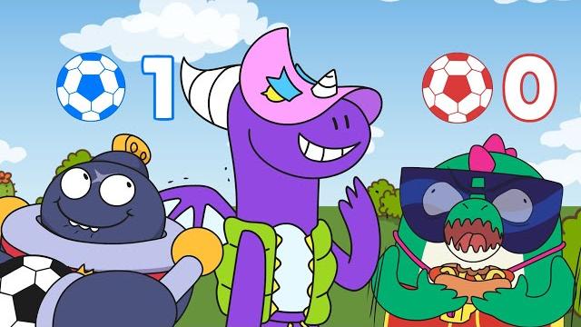 Brawl stars doug new skin animation (draco doug) Brawl stars doug new skin animation (draco doug)