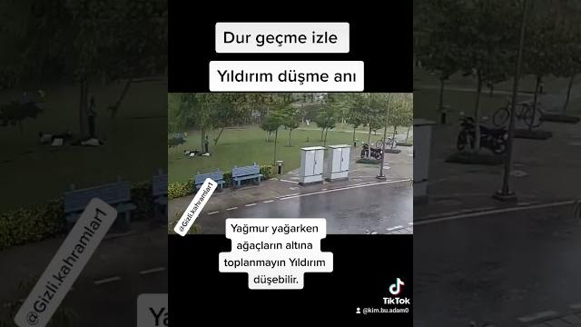 #yıldırım #şimşek #gökgürlemesi #yıldırım #şimşek #gökgürlemesi