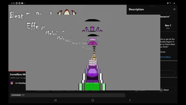 Massacre incredibox all sounds together Massacre incredibox all sounds together