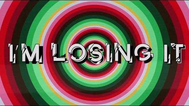 Fisher - losing it (official audio) Fisher - losing it (official audio)
