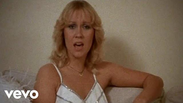 Abba - happy new year (video) Abba - happy new year (video)
