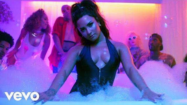 Demi lovato - sorry not sorry (official video) Demi lovato - sorry not sorry (official video)