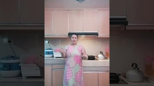 Ibu rumah tangga Ibu rumah tangga