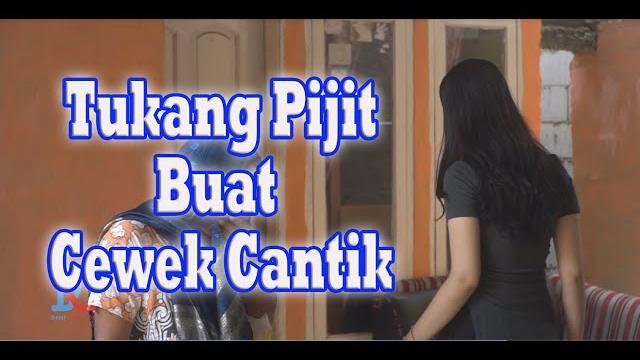 Tukang pijit buat cewek cantik Tukang pijit buat cewek cantik