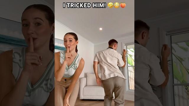 Wait for the end! vidrado em você tiktok trend! dc: zahide #dance #funny #trend #viral #couple Wait for the end! vidrado em você tiktok trend! dc: zahide #dance #funny #trend #viral #couple