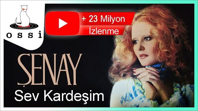 Şenay- sev kardeşim Şenay- sev kardeşim