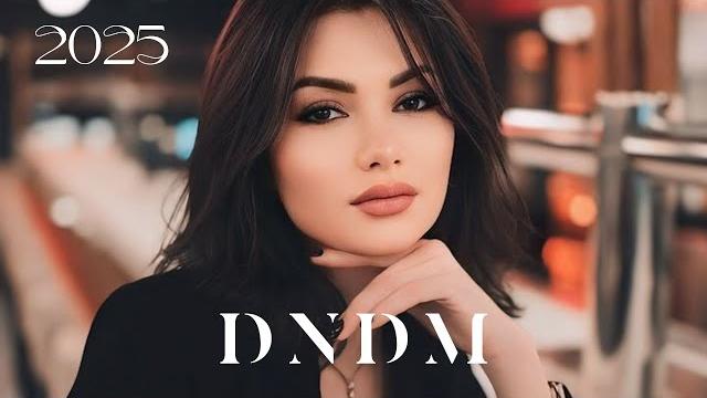 Dndm - the best new deep house mix (new may mix) Dndm - the best new deep house mix (new may mix)