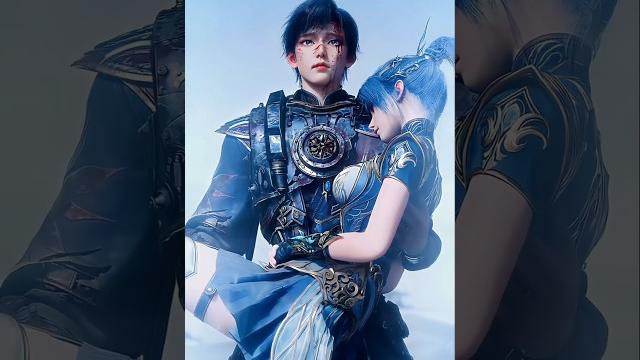 Wang dong'er tang wutong sacrifice soul land 2 the peerless tang clan ep100 #tangwutong #wangdonger Wang dong'er tang wutong sacrifice soul land 2 the peerless tang clan ep100 #tangwutong #wangdonger