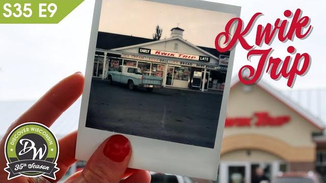Kwik trip: a wisconsin love story Kwik trip: a wisconsin love story