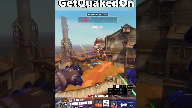 Getquakedon clip dump 155 #doomfistoverwatch #overwatch #genji #tracer #overwatchclips #doomfist Getquakedon clip dump 155 #doomfistoverwatch #overwatch #genji #tracer #overwatchclips #doomfist
