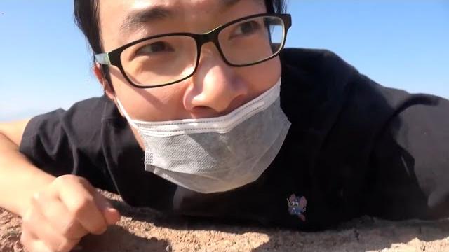 “brave” chinese citizen journalist gets rare video of nearly 20 xinjiang uyghur internment camps “brave” chinese citizen journalist gets rare video of nearly 20 xinjiang uyghur internment camps