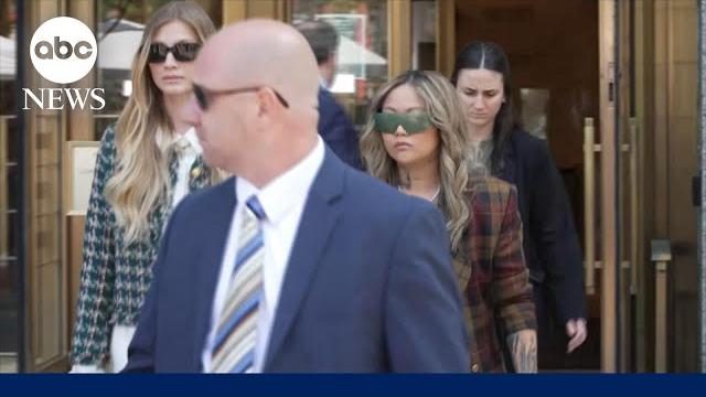 Burden of proof: diddy trial day 16 Burden of proof: diddy trial day 16