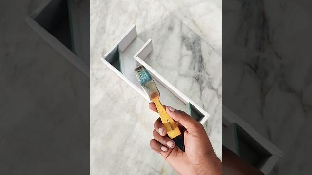 Let's make a beautiful periscope #projectperiscope #schoolproject #diy #cardboardcraft #periscope Let's make a beautiful periscope #projectperiscope #schoolproject #diy #cardboardcraft #periscope