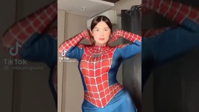 Tiktok : mikailagould Tiktok : mikailagould