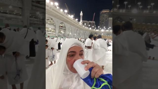 Makkah today #hajj2024 #madina #saudiarabia #shorts makkahlive madinalive naat newnaatsharif #umrah Makkah today #hajj2024 #madina #saudiarabia #shorts makkahlive madinalive naat newnaatsharif #umrah