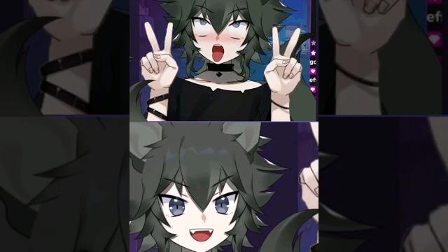 I can't do ahegao face..... #apenliveplus #shorts #vtuber #envtuber #vtuberclips #twichclips I can't do ahegao face..... #apenliveplus #shorts #vtuber #envtuber #vtuberclips #twichclips