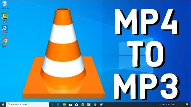How to convert mp4 to mp3 with vlc media player How to convert mp4 to mp3 with vlc media player