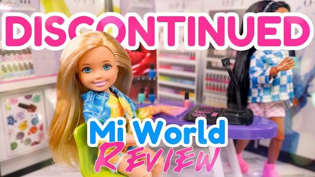 Remember mi world? mini shops & accessories | chelsea sized? | discontinued collection review Remember mi world? mini shops & accessories | chelsea sized? | discontinued collection review