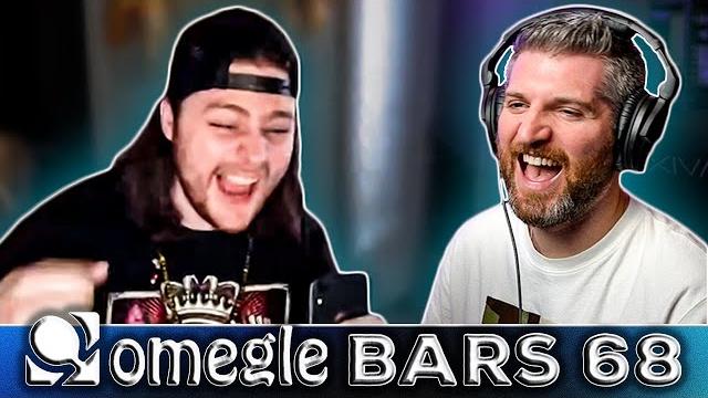 Nothing like it | harry mack omegle bars 68 Nothing like it | harry mack omegle bars 68