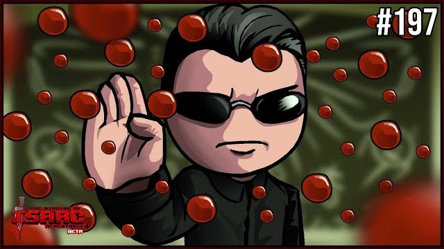 Neo - the binding of isaac repentance+ 197 Neo - the binding of isaac repentance+ 197