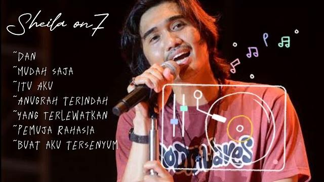 Playlsit lagu sheila on 7 sad Playlsit lagu sheila on 7 sad