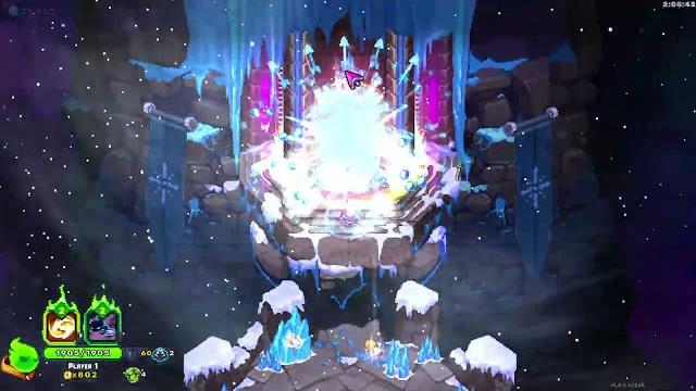 5m41s ember knights full run (loop) 5m41s ember knights full run (loop)