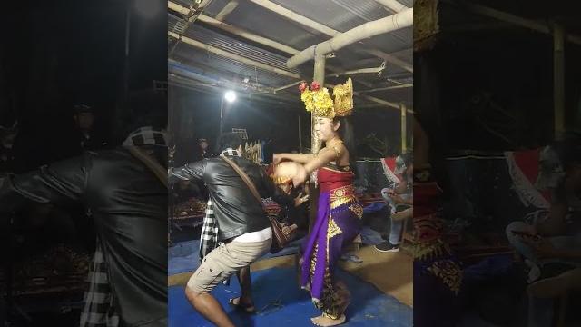 Mantap joged buleleng Mantap joged buleleng