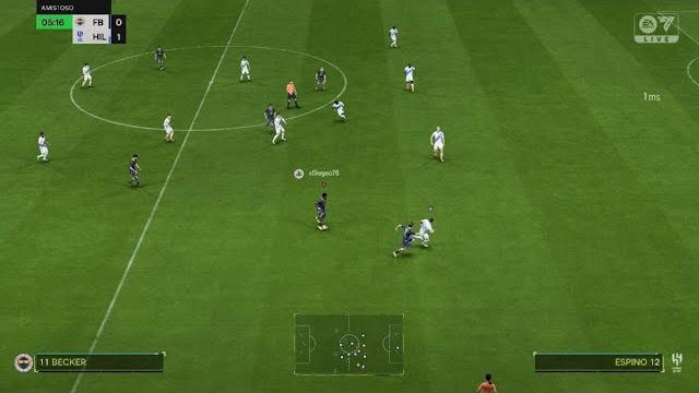 Fenerbahce vs al hilal Fenerbahce vs al hilal