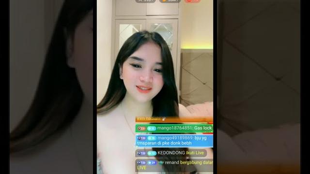 Putri naya bigo live Putri naya bigo live