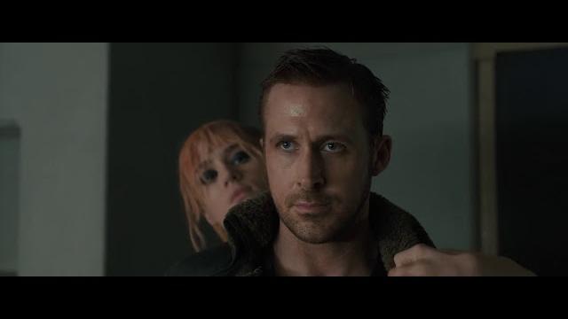 Blade runner 2049 - joi and mariette sync Blade runner 2049 - joi and mariette sync