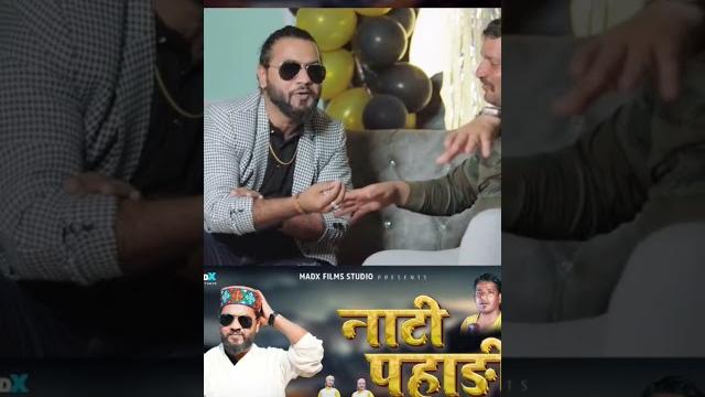 Nati pahadi | coming soon|manoj sagar bharu arya,monu negi | #pahadi #trending #viralvideos #video Nati pahadi | coming soon|manoj sagar bharu arya,monu negi | #pahadi #trending #viralvideos #video