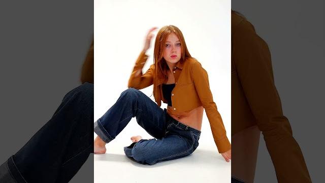 Casting model shooting fashionable look 1 #modeling #photoshoot #photoshootmodels #геленджик Casting model shooting fashionable look 1 #modeling #photoshoot #photoshootmodels #геленджик